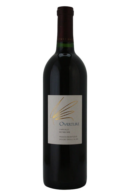 Opus One Overture - NV (750ml)