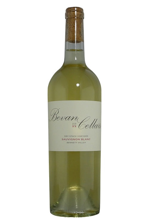 Bevan Cellars Dry Stack Sauvignon Blanc - 2023 (750ml)
