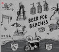 Off Color Beer For Beaches Ale(16oz Can 4 Pk)