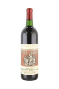 Heitz Martha's Vineyard Cabernet Sauvignon - 1987 (750ml)