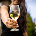 An Intimate Evening with Marty Clubb of L’Ecole No. 41 May 7