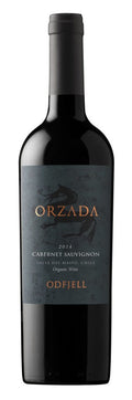Odfjell Orzada Cabernet Sauvignon - 2019 (750ml)
