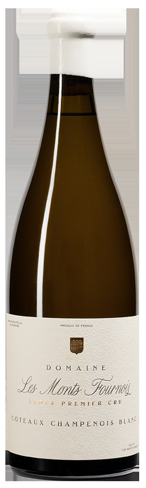 Monts Fournois Coteaux Champenois Blanc - 2022 (750ml)