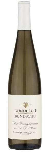 Gundlach Bundschu Gewurztraminer -2023 (750ml)