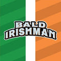 Center of The Universe Bald Irish Red Ale(16oz 4pk Can)