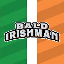 Center of The Universe Bald Irish Red Ale(16oz 4pk Can)