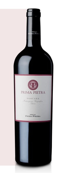 Tenuta Prima Pietra Toscana IGT - 2017 (750ml)