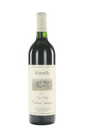 Groth Cabernet Sauvignon - 1985 (750ml)