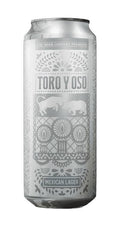 Xul Beer Co. Toro y Oso Mexican Lager(16oz 4pk Can)