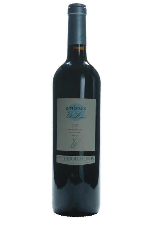 Vall Llach Embruix - 2001 (750ml)