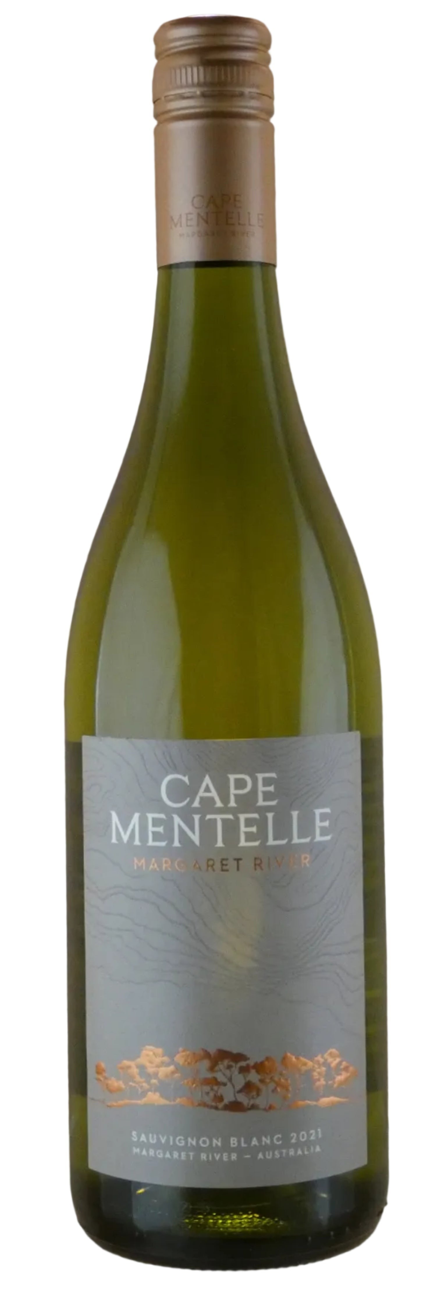 Cape Mentelle Australia Sauvignon Blanc - 2021 (750ml)