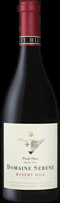 Domaine Serene Pinot Noir Winery Hill - 2021 (750ml)