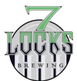 7 Locks Flower Hill DIPA(12oz Can 6 Pk)