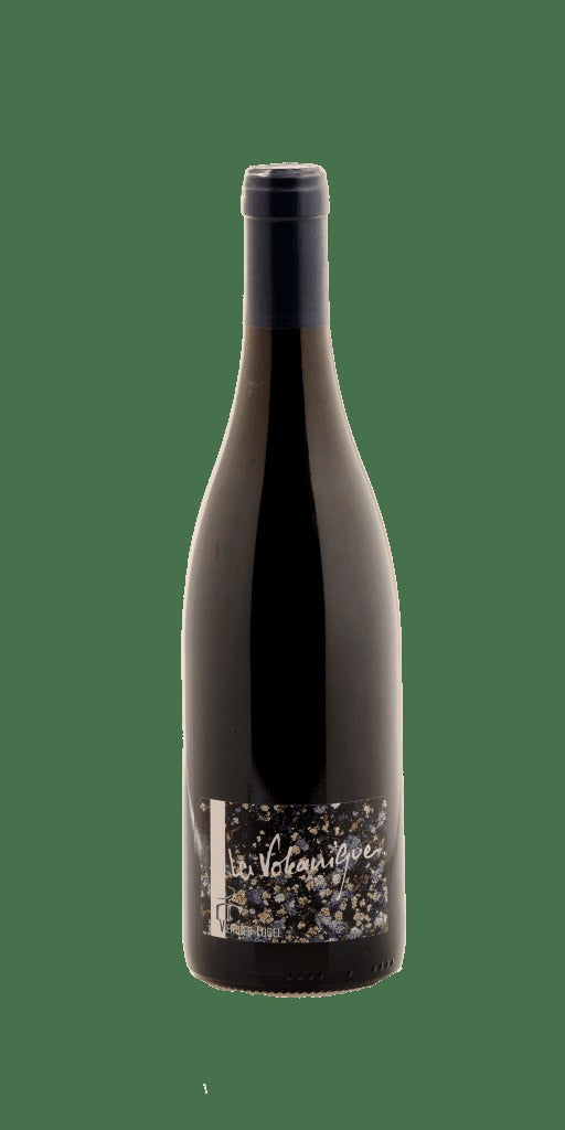 Verdier Logel La Volcanique Gamay - 2024 (750ml)