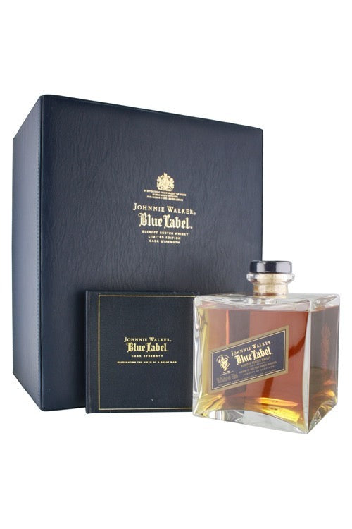 Johnnie Walker Blue 200th Anniversary Limited Edition (750ml)