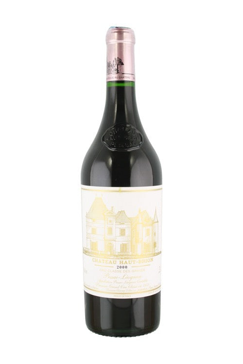 Haut Brion - 2014 (750ml)