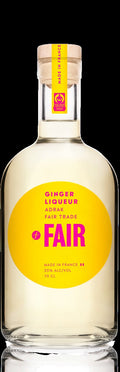 FAIR Ginger Liqueur (700 ml)