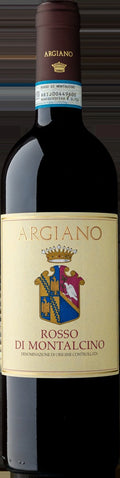 Argiano Rosso di Montalcino - 2023 (750ml)