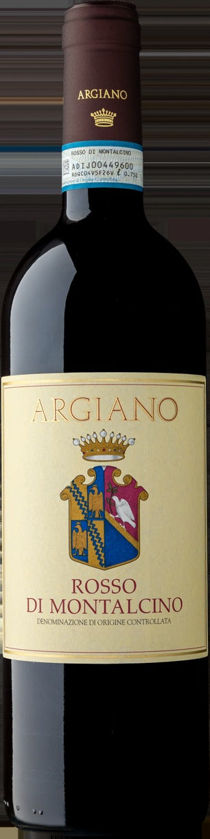 Argiano Rosso di Montalcino - 2023 (750ml)