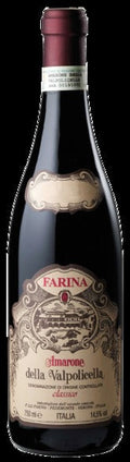 Remo Farina Amarone della Valpolicella - 2022 (750ml)