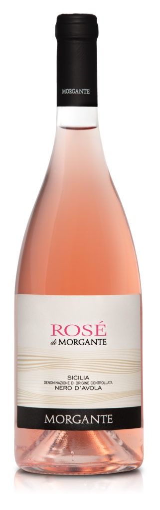 Morgante Rose di Morgante - 2023 (750ml)
