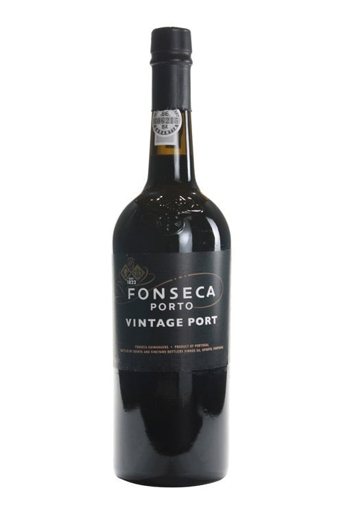 Fonseca Vintage Port - 1995 (750ml)
