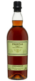 Foursquare Probitas Green Blended Dark Rum (750ml)