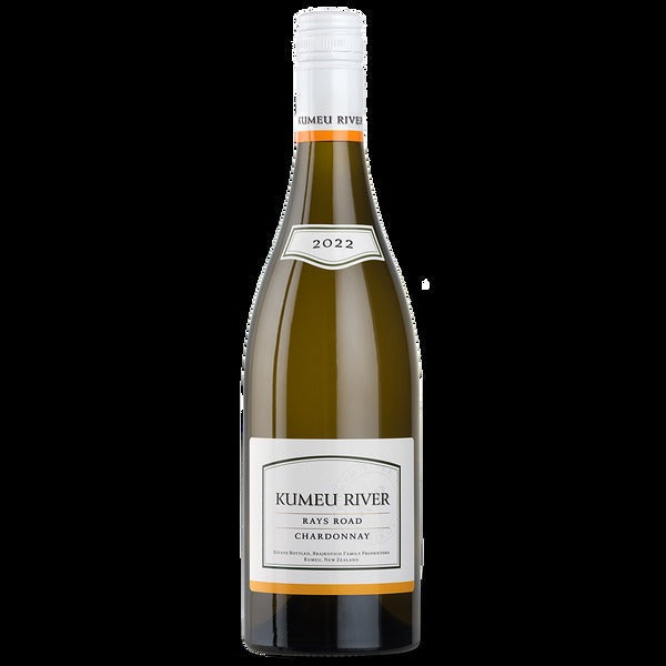 Kumeu River Coddington Chardonnay - 2007 (750ml)