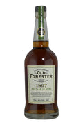 Old Forester 1897 Bottled in Bond (750ml)