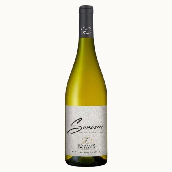 Famille Durand Sauvignon Blanc IGP Val de Loire - 2024 (750ml)