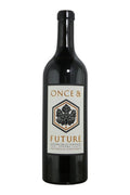Once & Future Wine Zinfandel Bedrock Vineyard - 2017 (750ml)