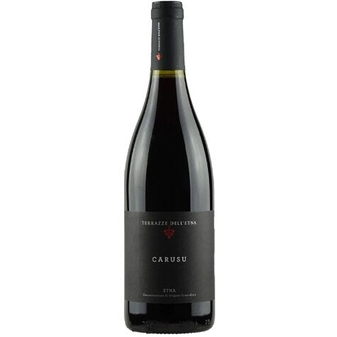 Terrazze dell'Etna Carusu Rosso Etna - 2022 (750ml)