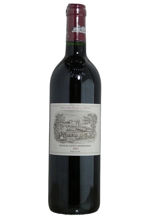 Lafite - 2003 (750ml)