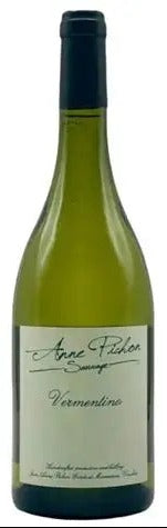 Anne Pichon Vermentino Sauvage - 2025 (750ml)