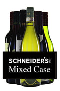 Mixed Mystery Case Mature California and French Reds Summer 2025 - NV (750ml 12 Btl Case) (Copy)