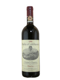 Badia A Coltibuono Chianti Classico Riserva - 1986 (750ml)