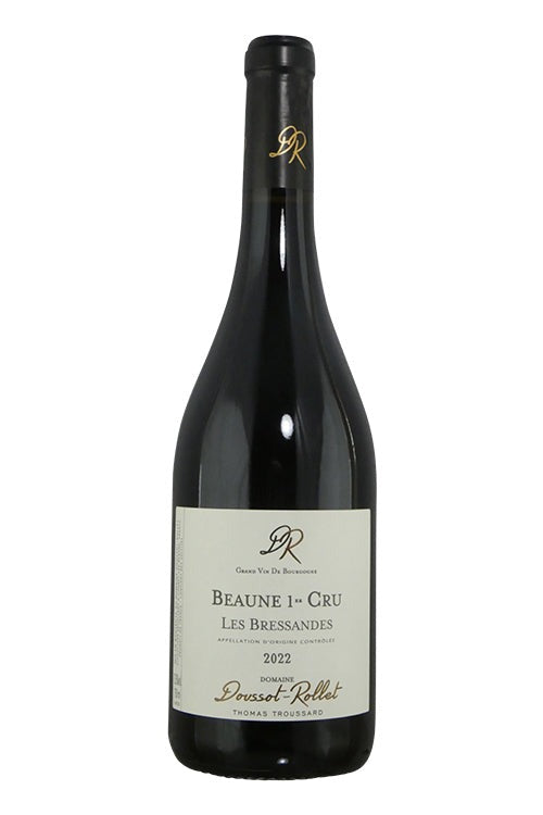 Doussot Rollet Beaune 1er Cru Les Bressandes - 2022 (750ml)
