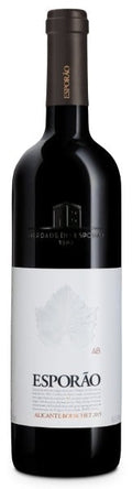 Esporao Alicante Bouschet SOMLYAY - 2015 (750ml)