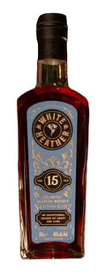 White Heather 15 Year Old Blended Scotch (750ml)