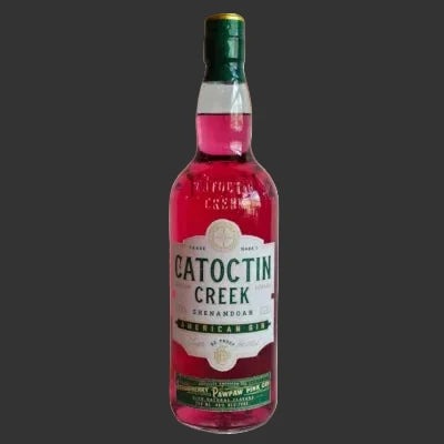 Catoctin Creek Shenandoah Pink Gin (750ml)