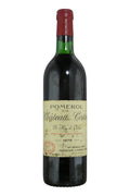 Certan de May de Certan - 1979 (750ml)