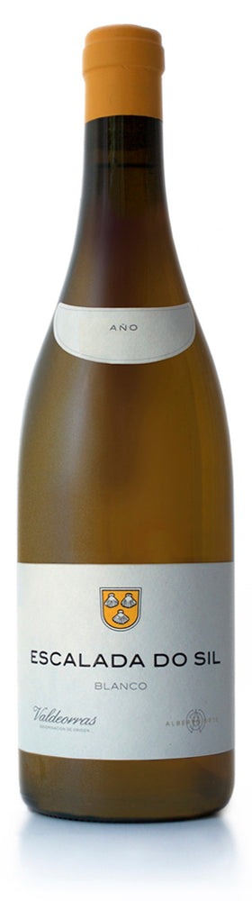 Escalada do Sil Blanco - 2021 (750ml)