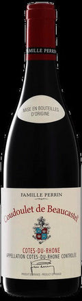 Coudoulet de Beaucastel Cotes du Rhone - 2021 (750ml)