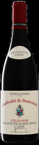 Coudoulet de Beaucastel Cotes du Rhone - 2021 (750ml)