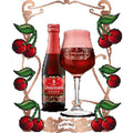 Lindemans Kriek (750ml)