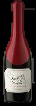 Belle Glos Pinot Noir Clark & Telephone Vineyard - 2023 (750ml)