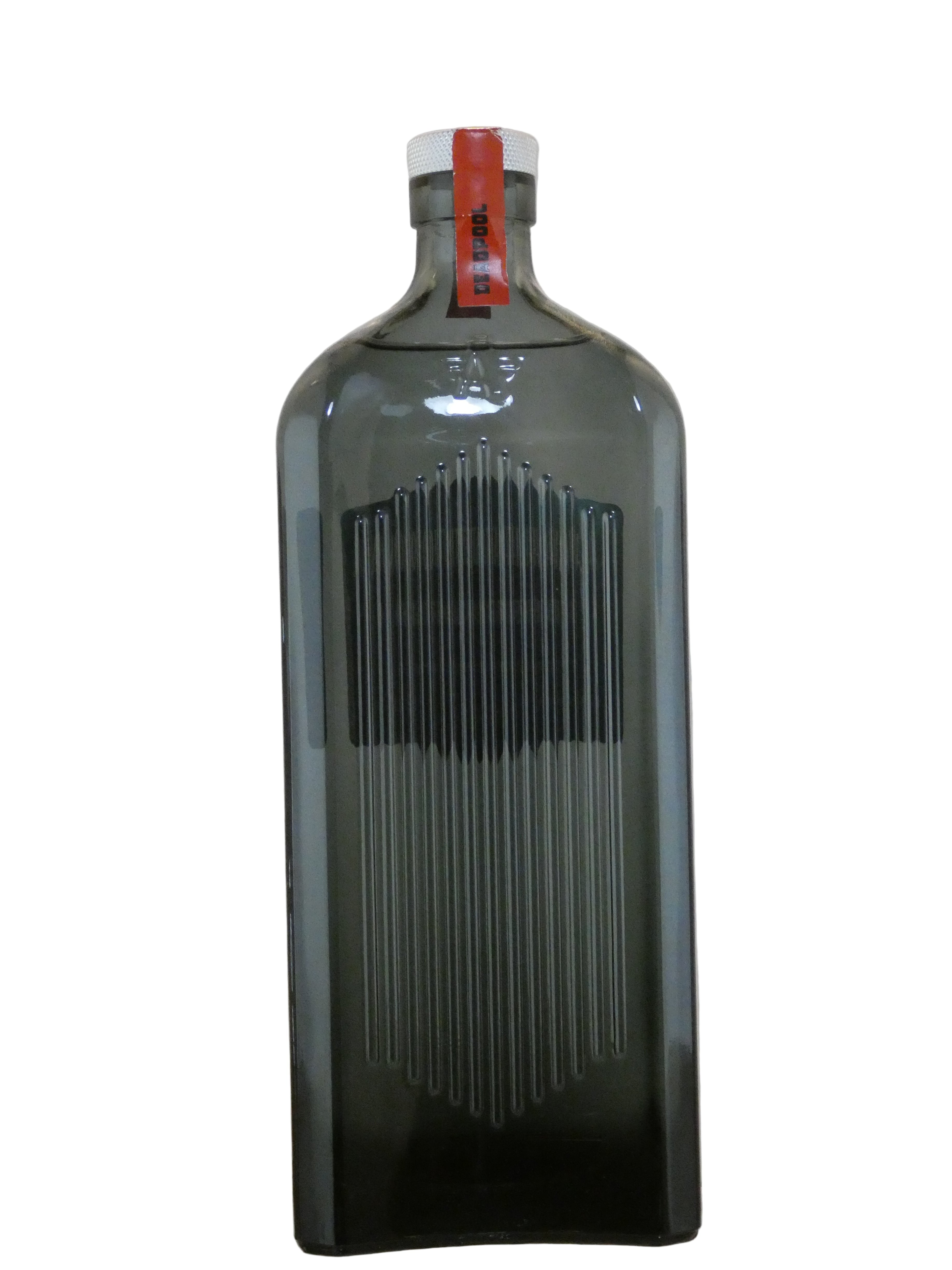 Aviation Deadpool Limited Edition American Gin (750ml)