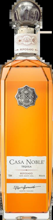 Casa Noble Tequila Reposado (750ml)