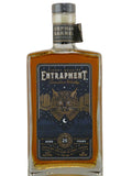 Orphan Barrel Entrapment 25 Year (750ml)