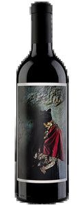 Orin Swift Palermo Cabernet Sauvignon - 2022 (750ml)